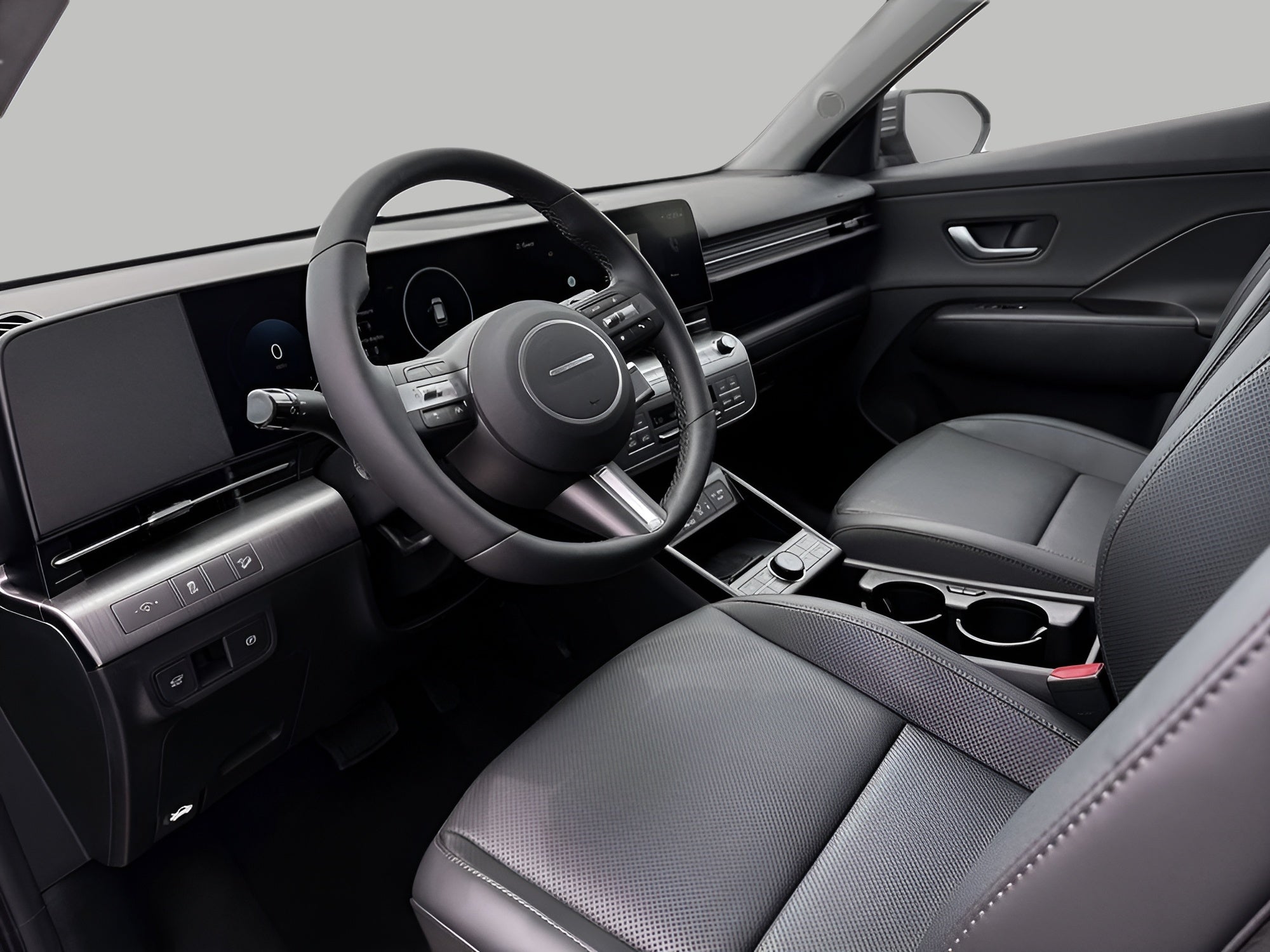 2026 Hyundai Kona Limited AWD