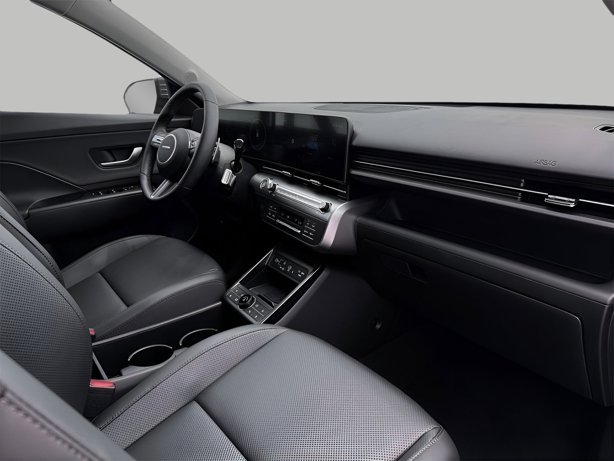 2026 Hyundai Kona Limited AWD