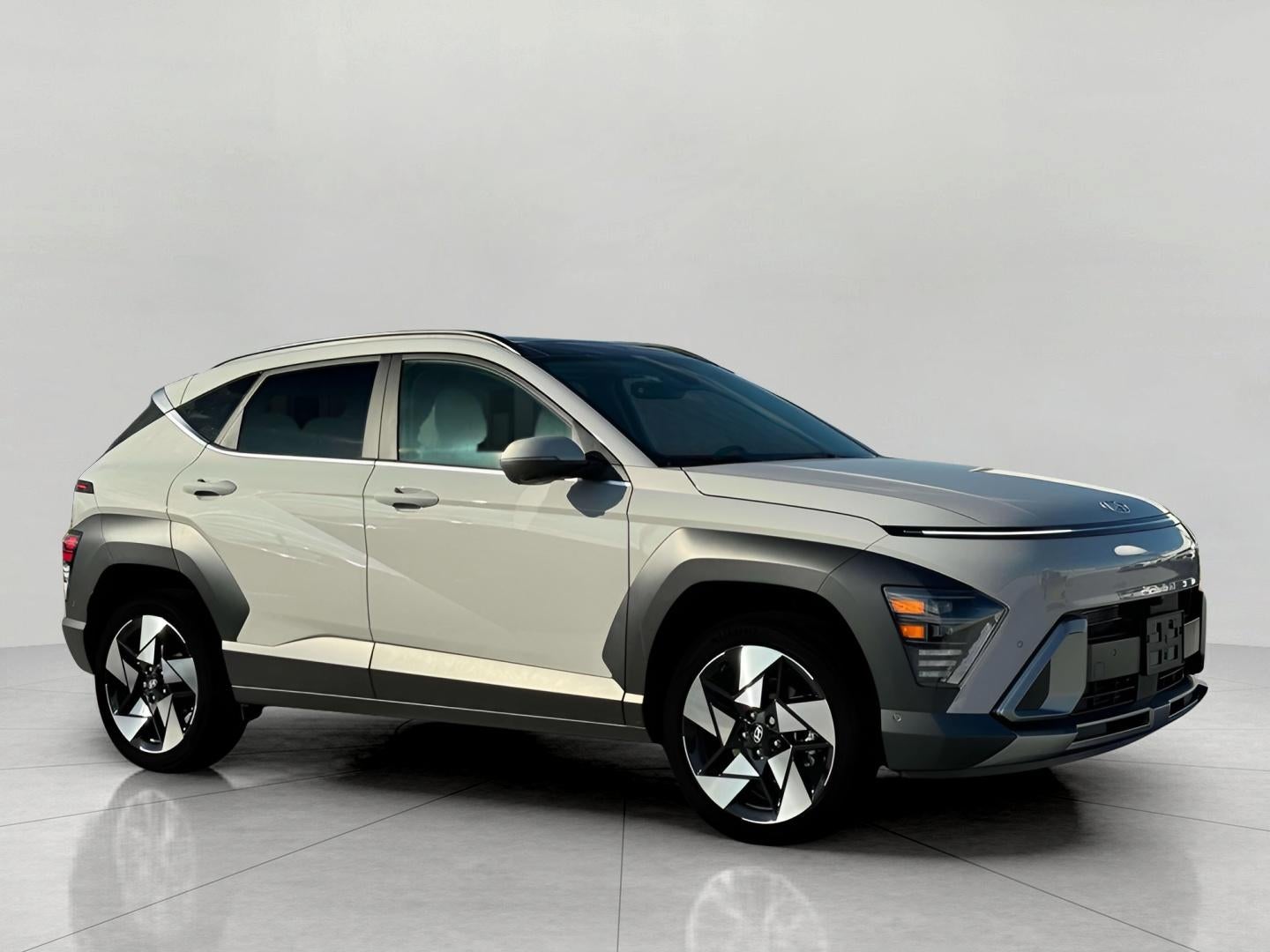 2026 Hyundai Kona Limited AWD