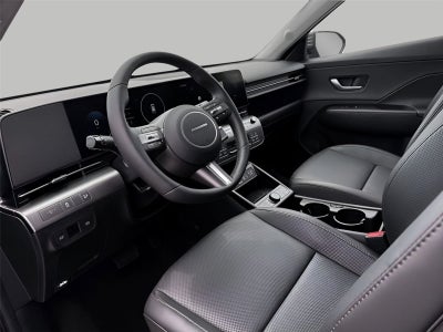 2026 Hyundai Kona Limited AWD
