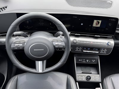 2026 Hyundai Kona Limited AWD