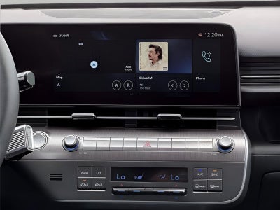 2026 Hyundai Kona Limited AWD