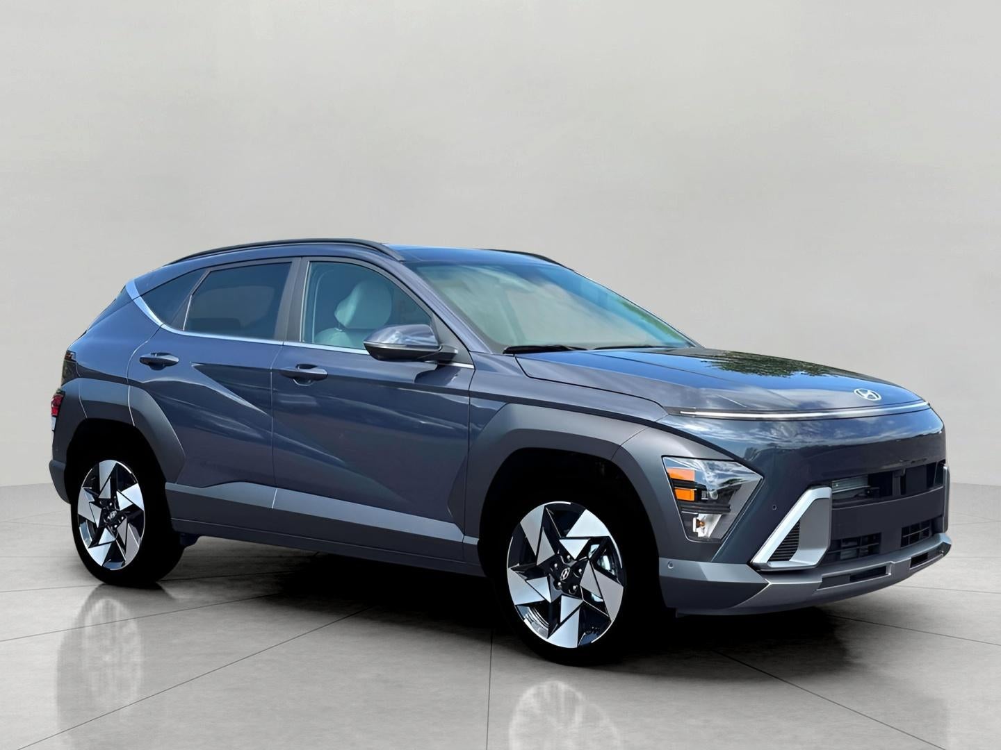 2026 Hyundai Kona Limited AWD