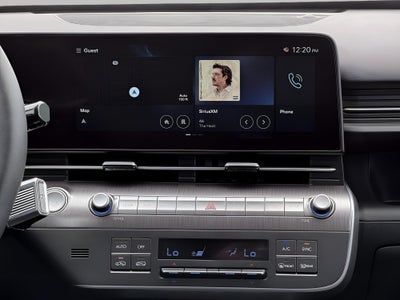 2026 Hyundai Kona Limited AWD