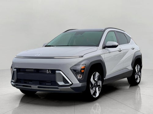 2026 Hyundai Kona Limited AWD