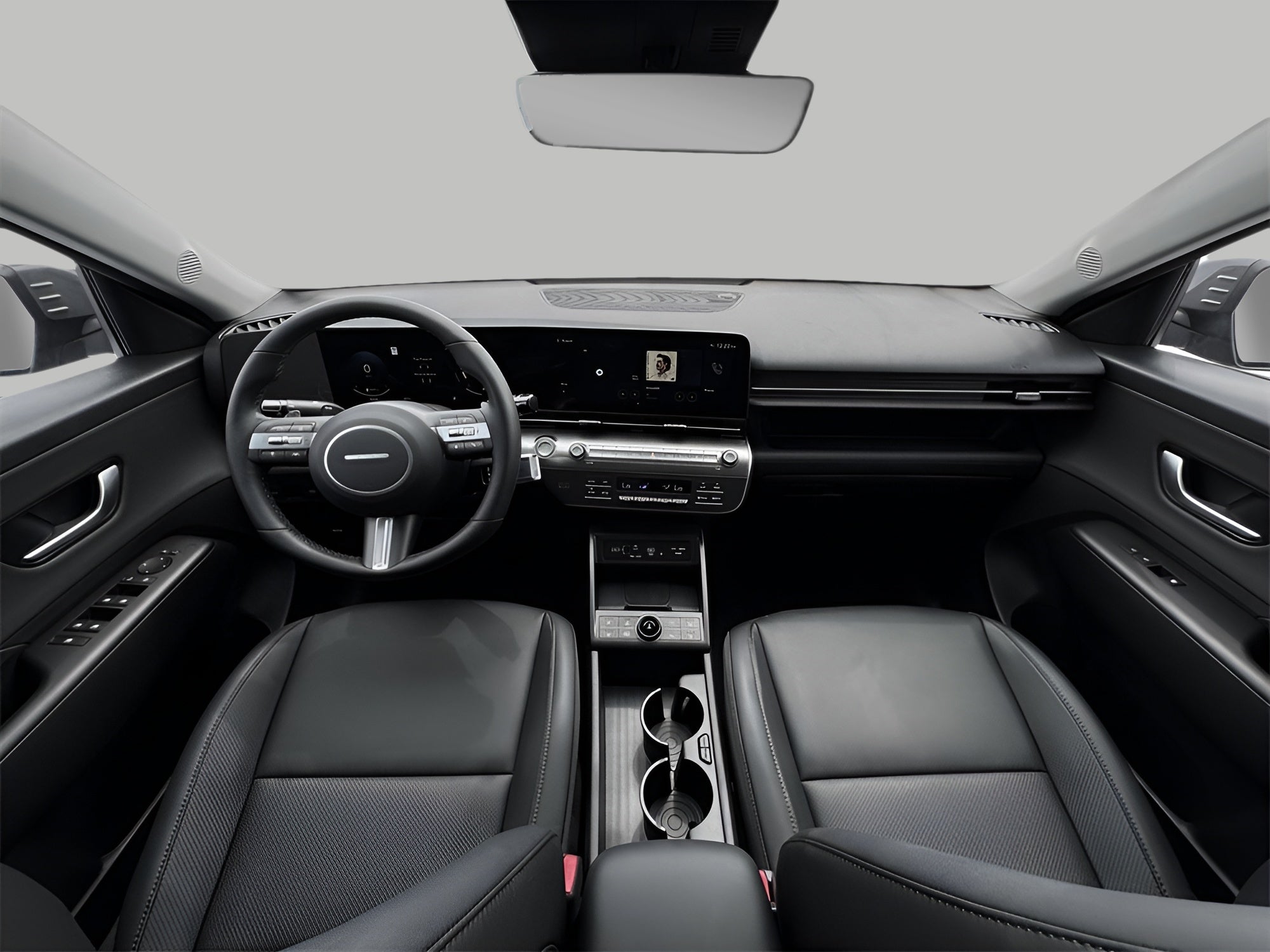 2026 Hyundai Kona Limited AWD