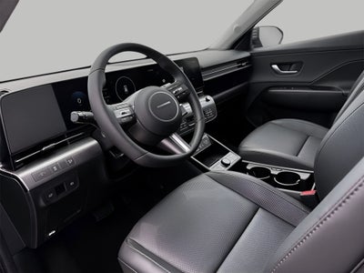 2026 Hyundai Kona Limited AWD