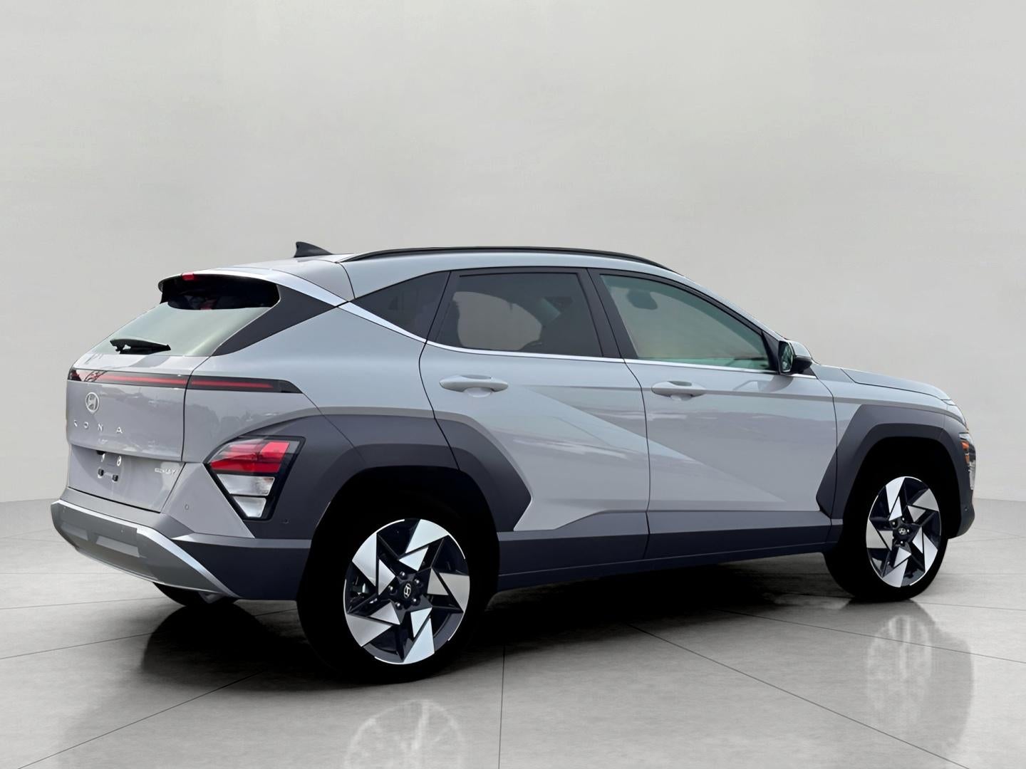 2026 Hyundai Kona Limited AWD