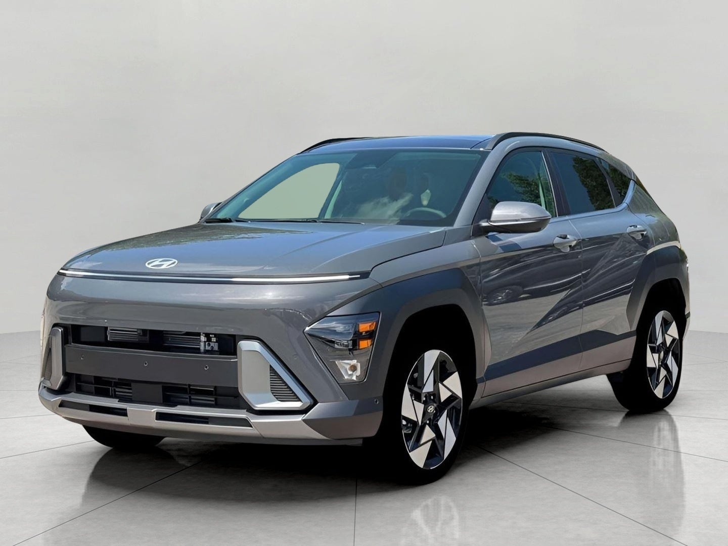 2026 Hyundai Kona Limited AWD
