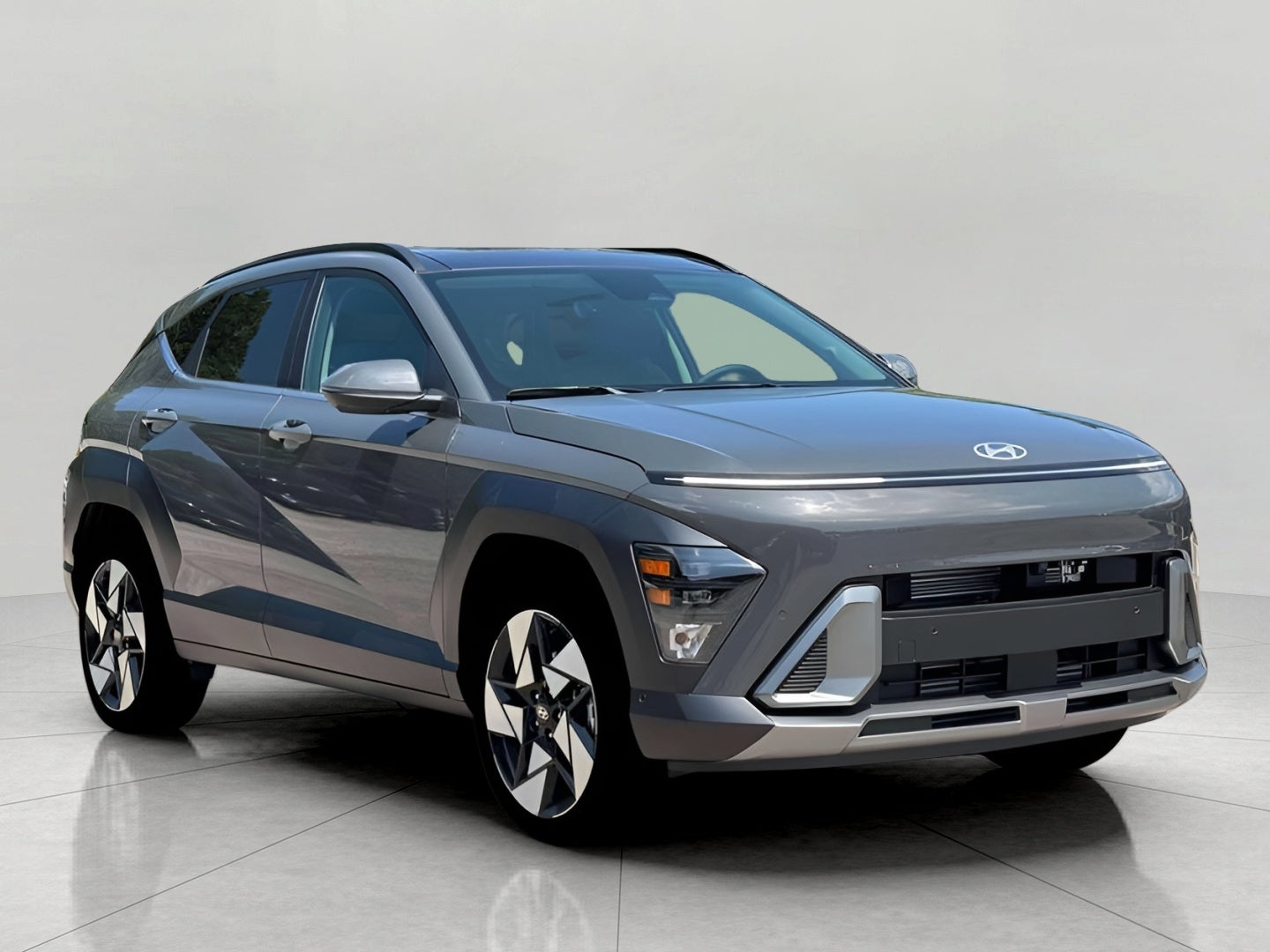 2026 Hyundai Kona Limited AWD
