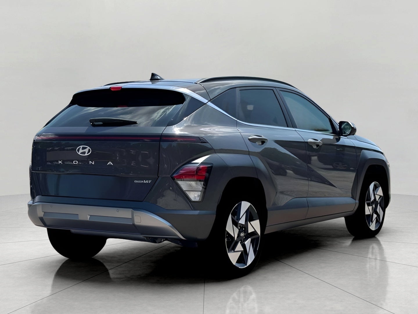2026 Hyundai Kona Limited AWD