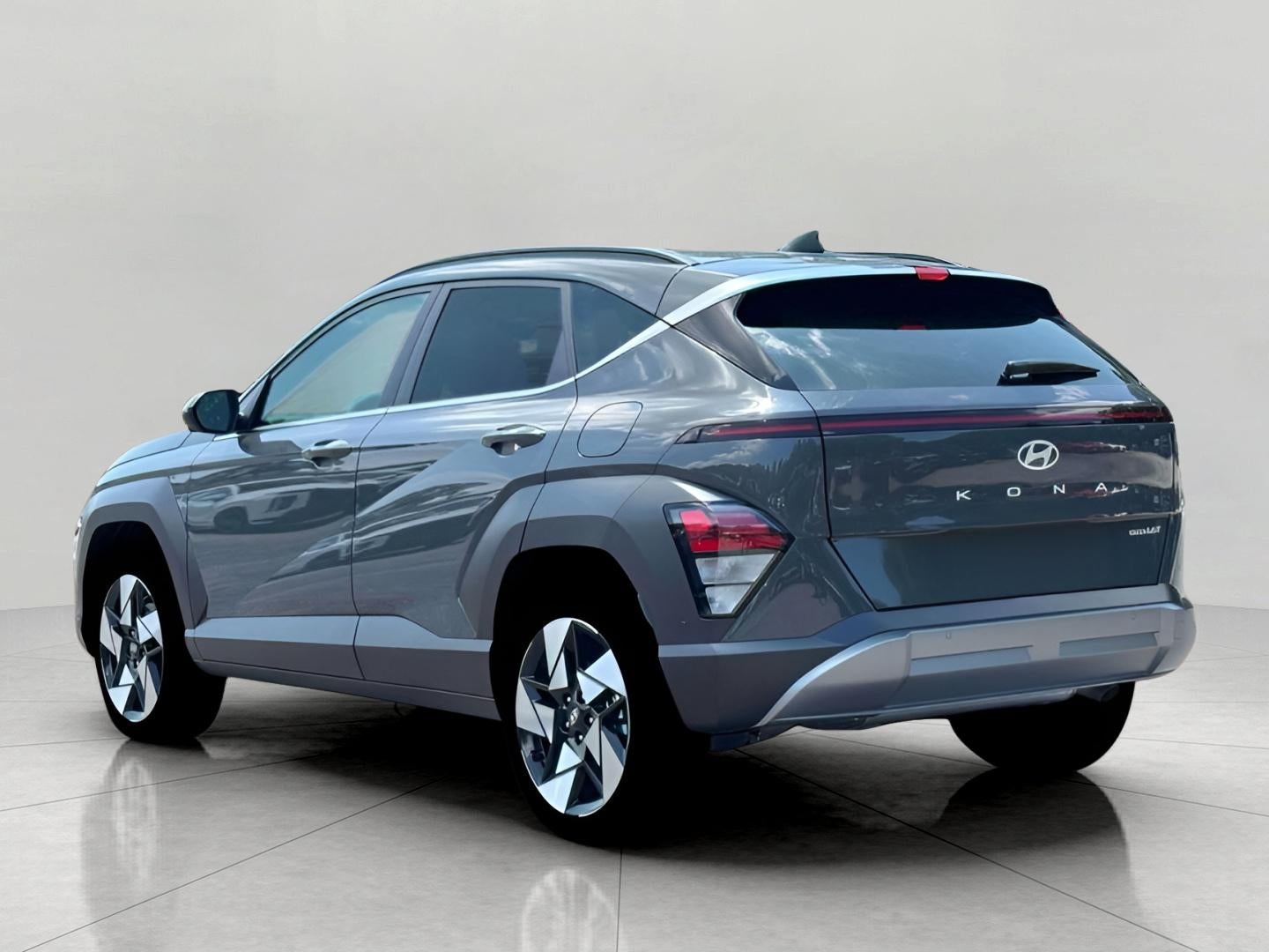 2026 Hyundai Kona Limited AWD
