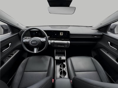 2026 Hyundai Kona Limited AWD
