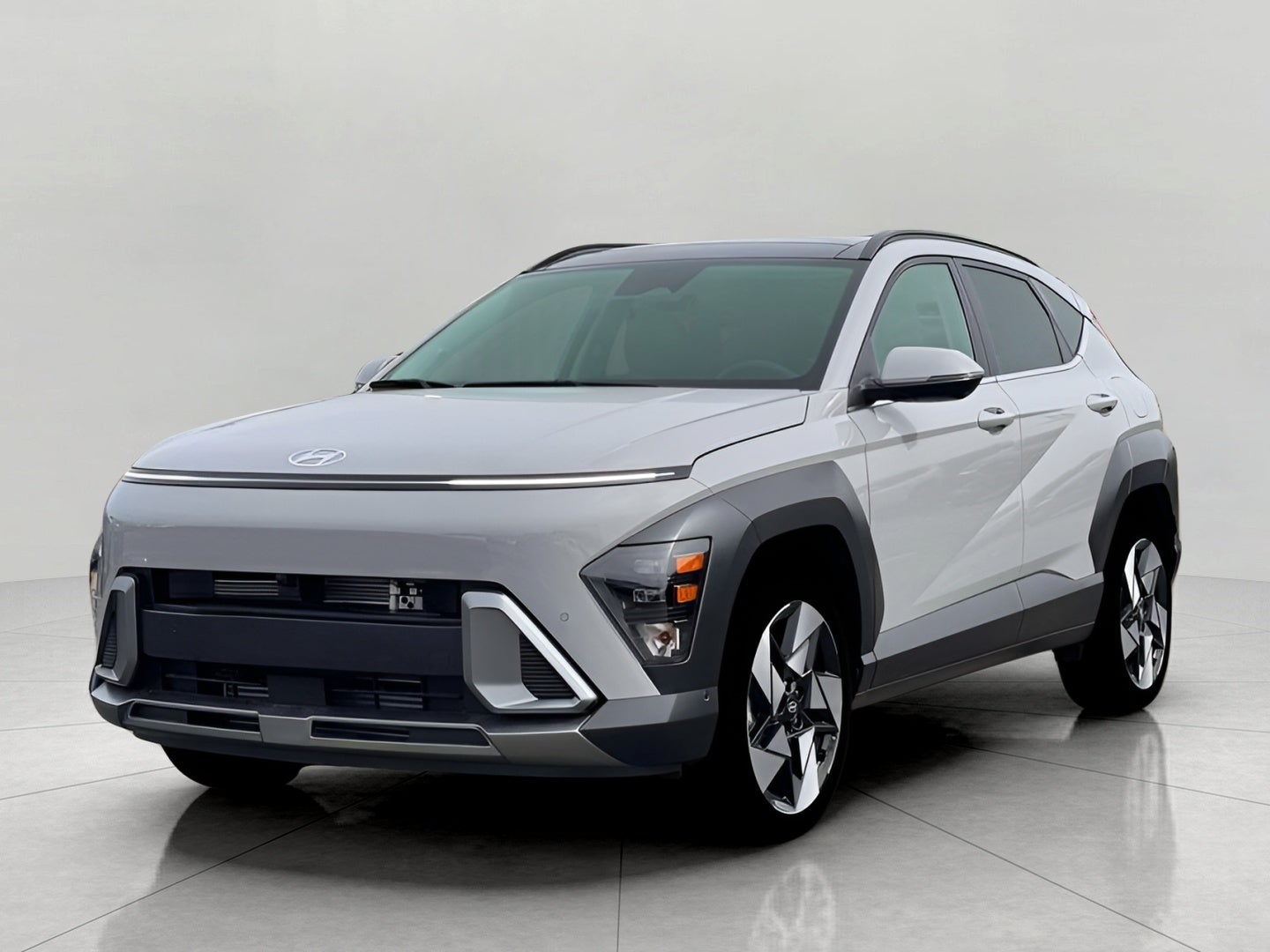2026 Hyundai Kona Limited AWD