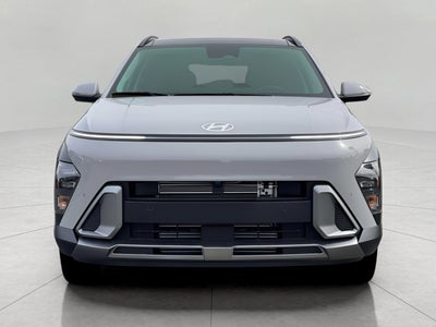 2026 Hyundai Kona Limited AWD