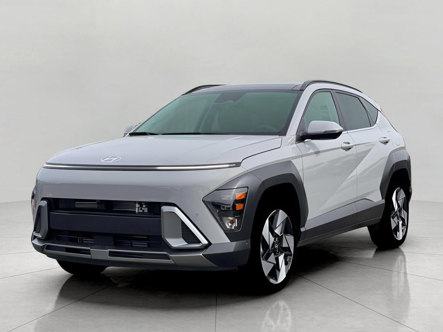 2026 Hyundai Kona Limited AWD