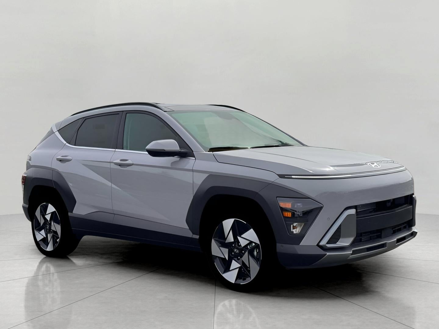 2026 Hyundai Kona Limited AWD
