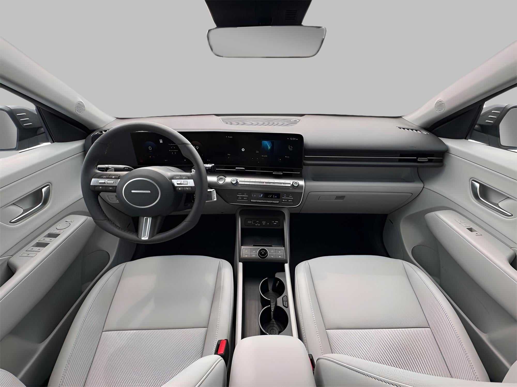 2026 Hyundai Kona Limited AWD