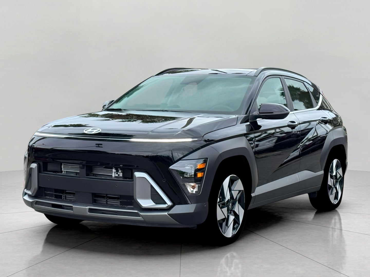 2026 Hyundai Kona Limited AWD