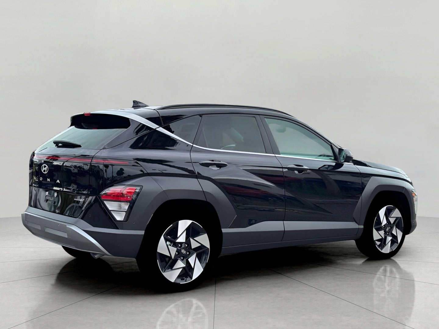 2026 Hyundai Kona Limited AWD