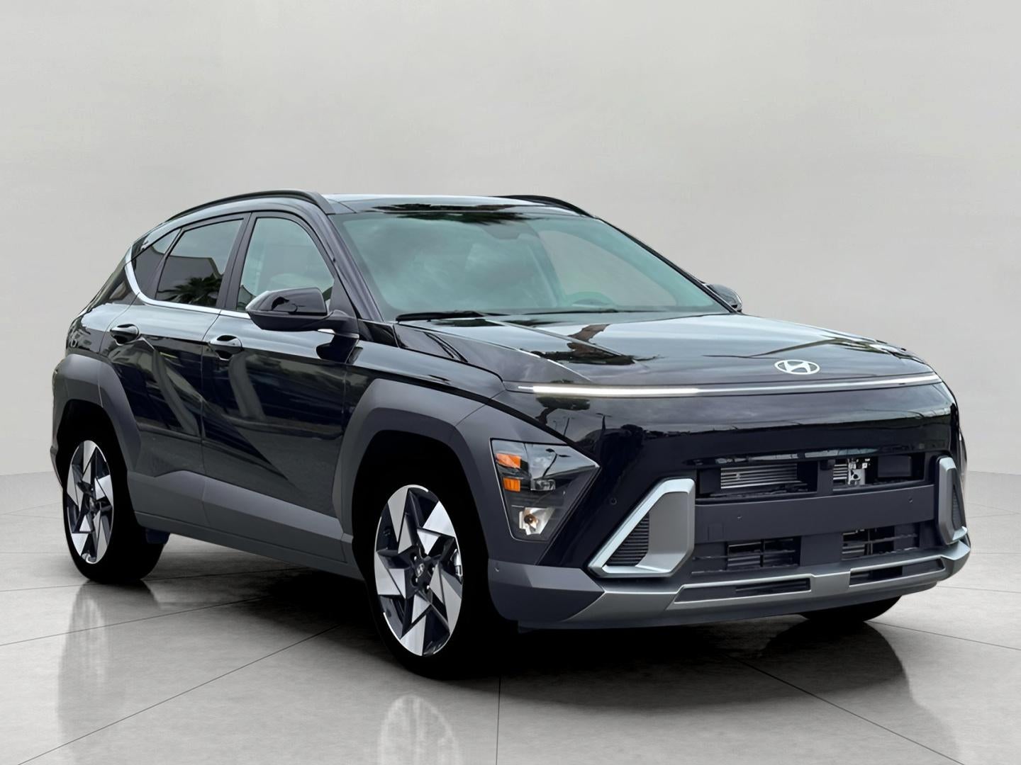 2026 Hyundai Kona Limited AWD