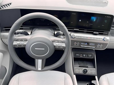 2026 Hyundai Kona Limited AWD