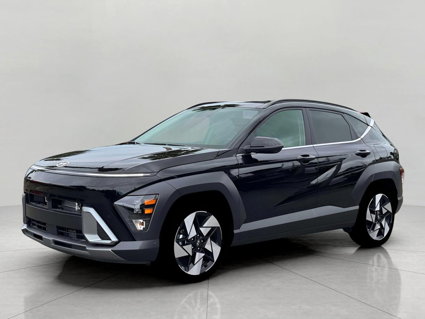 2026 Hyundai Kona Limited AWD