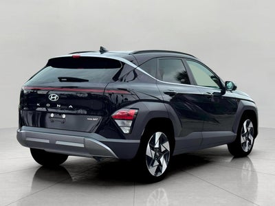 2026 Hyundai Kona Limited AWD