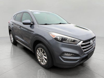 2017 Hyundai Tucson SE AWD