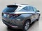 2022 Hyundai Tucson Hybrid Blue AWD