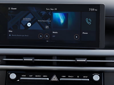 2025 Hyundai Tucson Hybrid SEL Convenience AWD