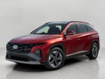 2025 Hyundai Tucson Hybrid SEL Convenience AWD
