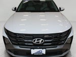 2025 Hyundai Tucson Hybrid SEL Convenience AWD