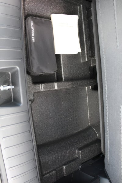 2022 Hyundai Tucson Hybrid Limited AWD