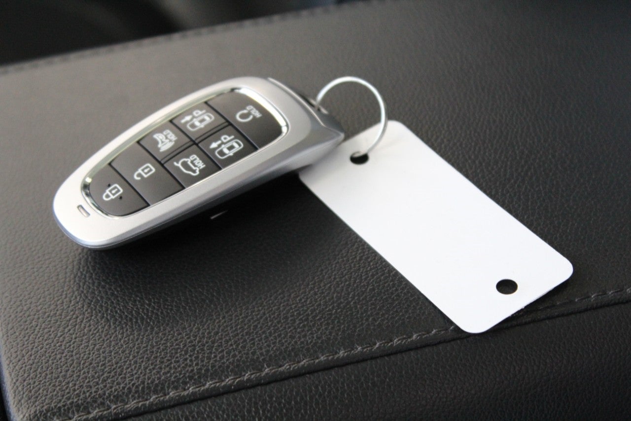 2022 Hyundai Tucson Hybrid Limited AWD