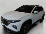 2022 Hyundai Tucson Hybrid Limited AWD