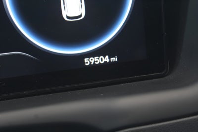 2022 Hyundai Tucson Hybrid Limited AWD