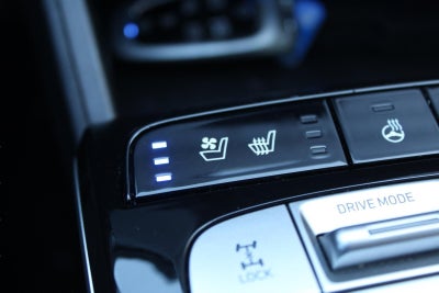 2022 Hyundai Tucson Hybrid Limited AWD