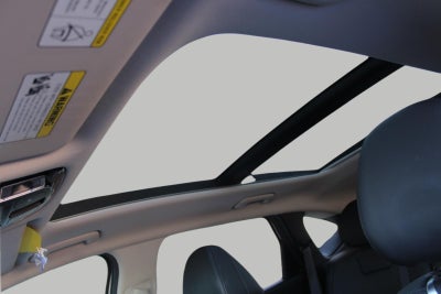 2022 Hyundai Tucson Hybrid Limited AWD