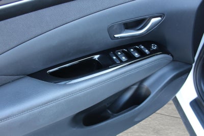 2022 Hyundai Tucson Hybrid Limited AWD