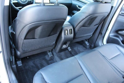 2022 Hyundai Tucson Hybrid Limited AWD