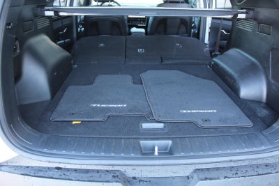 2022 Hyundai Tucson Hybrid Limited AWD