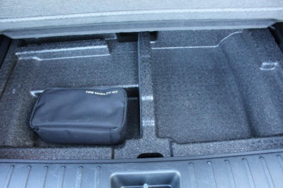 2022 Hyundai Tucson Hybrid Limited AWD