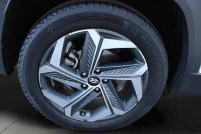2022 Hyundai Tucson Hybrid Limited AWD