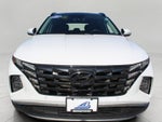 2022 Hyundai Tucson Hybrid Limited AWD