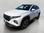 2022 Hyundai Tucson Hybrid Limited AWD