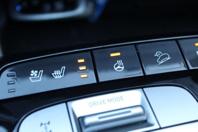 2022 Hyundai Tucson Hybrid Limited AWD