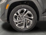 2025 Hyundai Tucson Hybrid Limited AWD