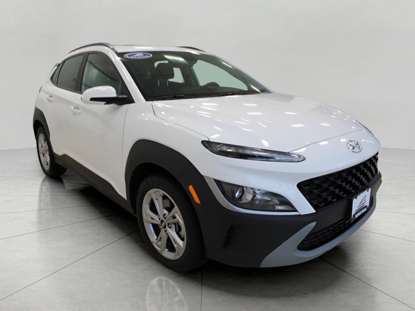 2023 Hyundai Kona SEL Auto AWD