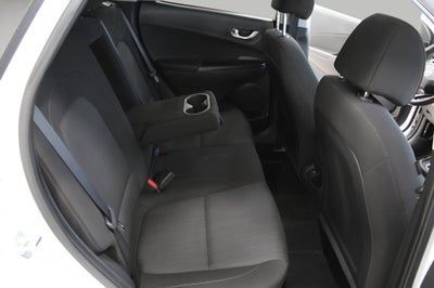2023 Hyundai Kona SEL Auto AWD